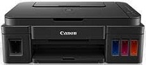 Canon PIXMA G3500 bílstjóri