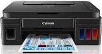 Canon PIXMA G3500 bílstjóri