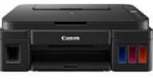 Canon PIXMA G3510 bílstjóri