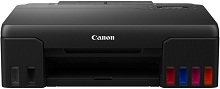 Canon PIXMA G550 bílstjóri