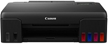 Canon PIXMA G570 bílstjóri