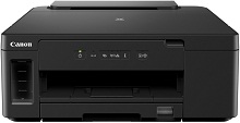 Canon PIXMA G4610 bílstjóri