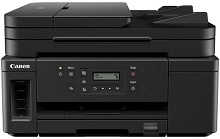Canon PIXMA GM4040 bílstjóri