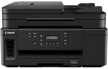 Canon PIXMA GM4070 bílstjóri