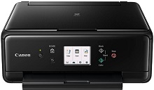 Bílstjóri fyrir Canon PIXMA HOME TS6160