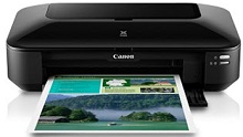 Canon PIXMA IX6770 bílstjóri