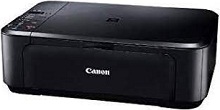 Canon PIXMA MG2155 bílstjóri