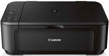 Canon PIXMA MG2220 bílstjóri