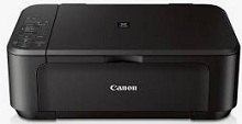 Canon PIXMA MG2240 bílstjóri