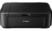 Canon PIXMA MG2250 bílstjóri