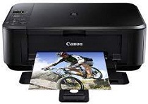 Canon PIXMA MG2270 bílstjóri