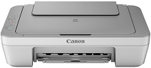 Canon PIXMA MG2420 bílstjóri