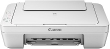 Canon PIXMA MG2460 bílstjóri