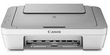 Canon PIXMA MG2470 bílstjóri