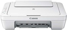 Canon PIXMA MG2522 bílstjóri