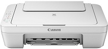 Canon PIXMA MG2560 bílstjóri