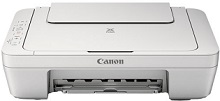 Canon PIXMA MG2900 bílstjóri