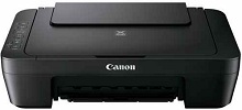 Canon PIXMA MG2920 bílstjóri