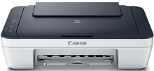 Canon PIXMA MG2922 bílstjóri