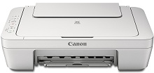 Canon PIXMA MG2924 bílstjóri