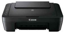 Canon PIXMA MG2929 bílstjóri