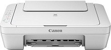 Canon PIXMA MG2960 bílstjóri