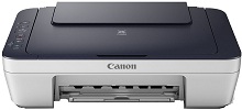 Canon PIXMA MG2965 bílstjóri