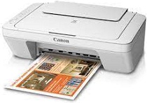 Canon PIXMA MG2970 bílstjóri