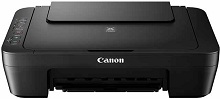 Canon PIXMA MG3020 bílstjóri