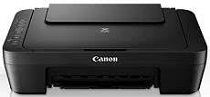 Canon PIXMA MG3040 bílstjóri