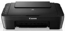 Canon PIXMA MG3050 bílstjóri