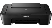 Canon PIXMA MG3051 bílstjóri