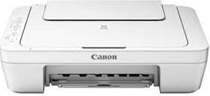 Canon PIXMA MG3052 bílstjóri