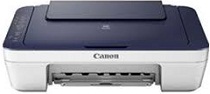 Canon PIXMA MG3053 bílstjóri