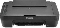 Canon PIXMA MG3070S bílstjóri