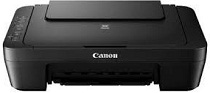Canon PIXMA MG3077 bílstjóri