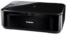 Canon PIXMA MG3150 bílstjóri