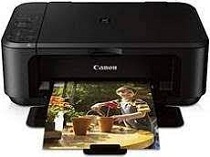 Canon PIXMA MG3270 bílstjóri