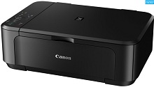 Canon PIXMA MG3520 bílstjóri