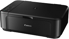 Canon PIXMA MG3522 bílstjóri