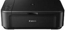 Canon PIXMA MG3550 bílstjóri