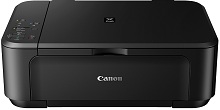 Canon PIXMA MG3560 bílstjóri