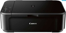 Canon PIXMA MG3620 bílstjóri