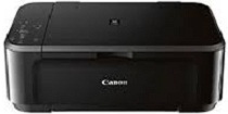 Canon PIXMA MG3640 bílstjóri
