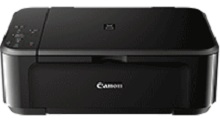 Canon PIXMA MG3650 bílstjóri