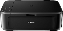 Canon PIXMA MG3660 bílstjóri