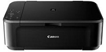 Canon PIXMA MG3670 bílstjóri