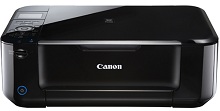 Canon PIXMA MG4120 bílstjóri