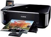 Canon PIXMA MG4170 bílstjóri
