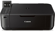 Canon PIXMA MG4220 bílstjóri